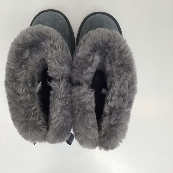 Lamo Water/Stain Resistant Suede Boots-Adele SZ 6 - Picture 6 of 11